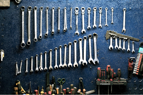 precio reparación amortiguadores en madrid