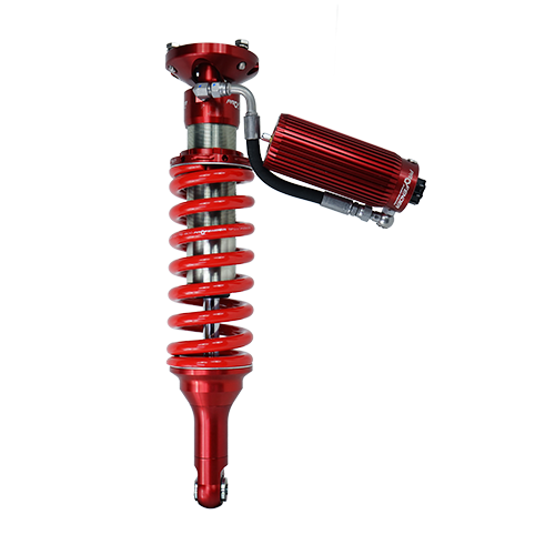 Amortiguador regulable Dakar Extreme Spring Pro Front