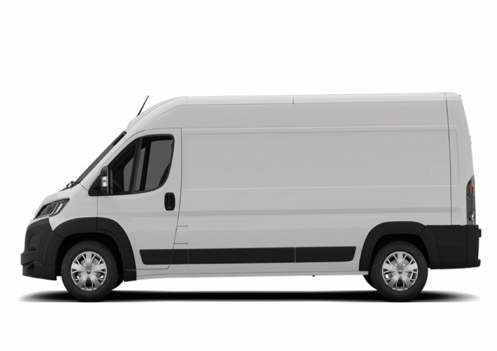 Amortisseurs pour Ducato