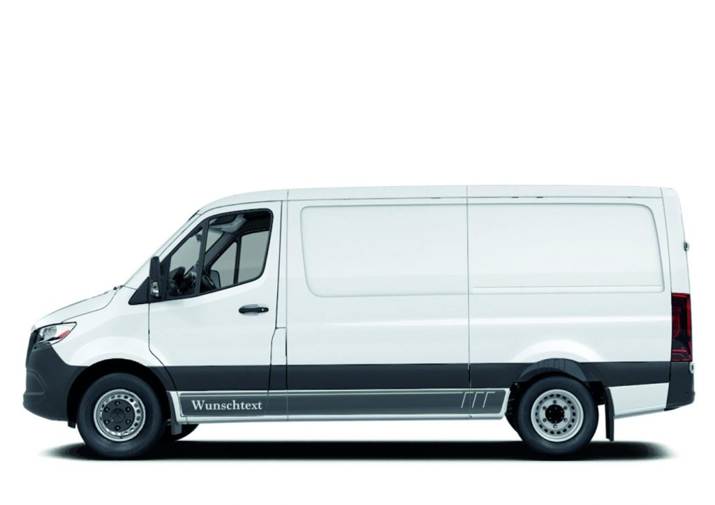 amortiguadores para Sprinter W 906-59